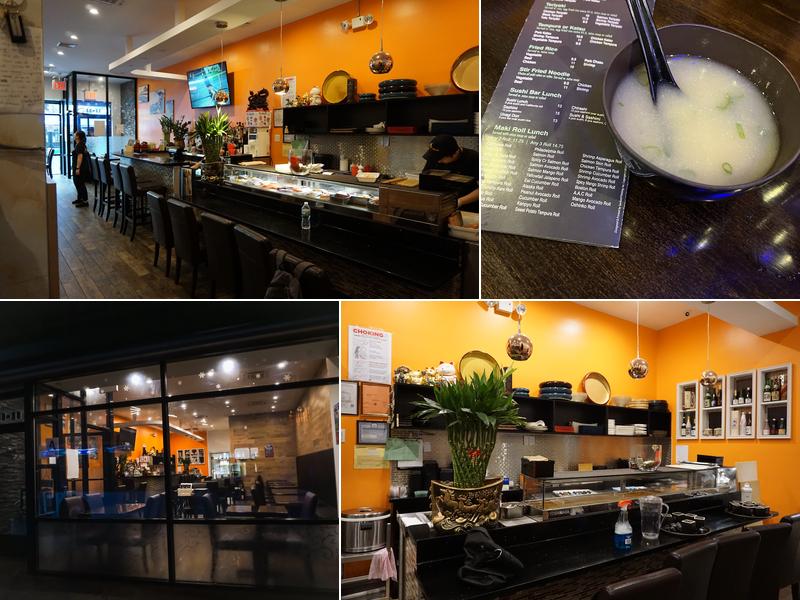 Matsuri 39-56 61st St, Woodside