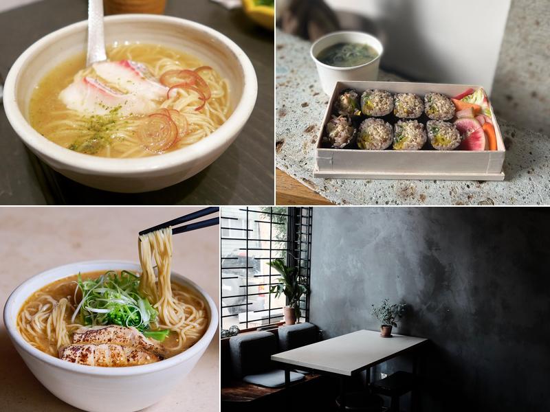 OKONOMI // YUJI Ramen