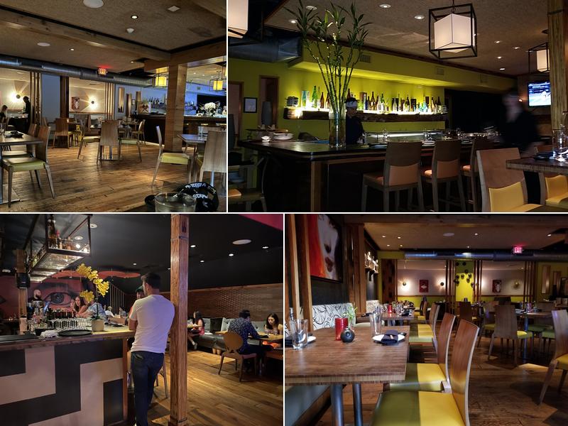 BAKU 4515 Sharon Rd, Charlotte