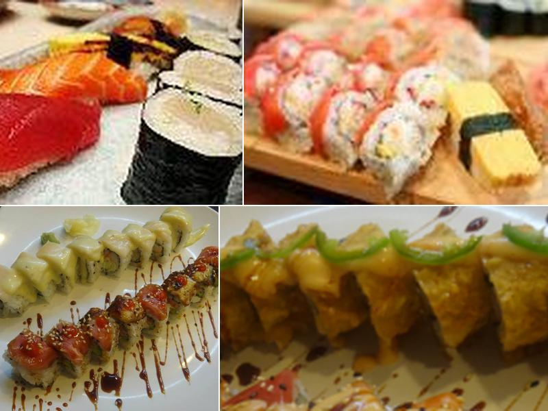 Oishi Japanese Restaurant