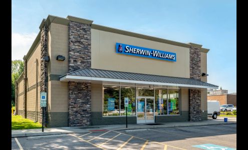 Sherwin-Williams Paint Store