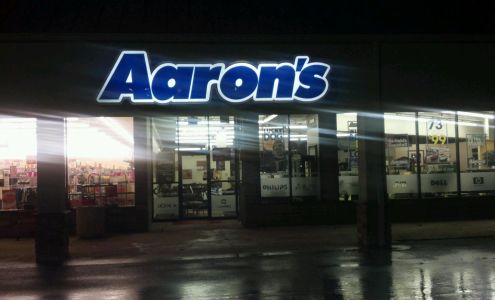 Aaron's