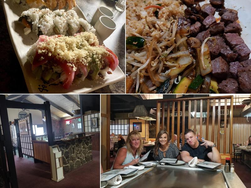 Nagasaki Inn 3951 Summer Ave, Memphis