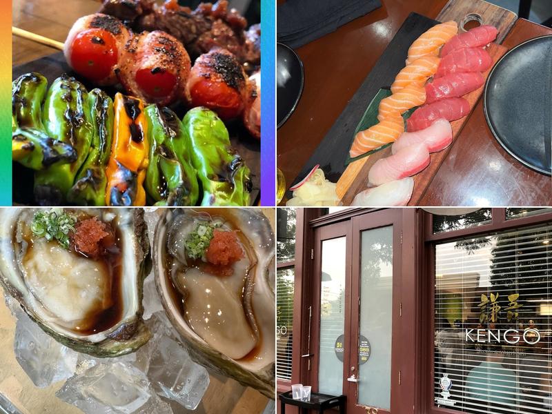 Kengo Sushi & Yakitori