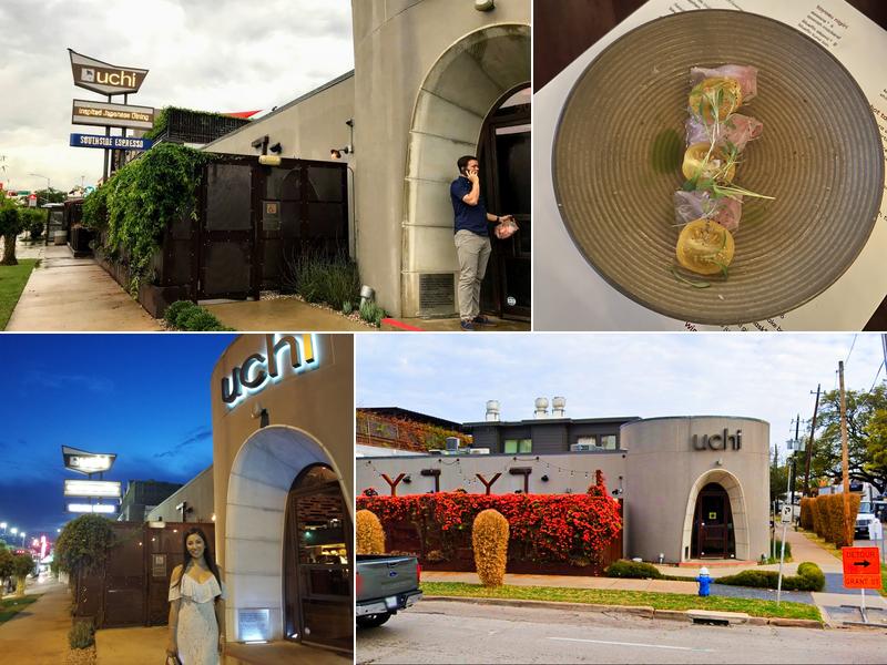 Uchi Houston