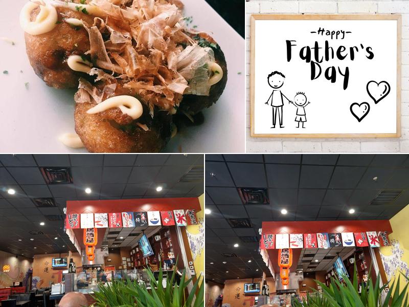 Oyshi - Sushi & Hibachi 5220 TX-360 #100, Grand Prairie