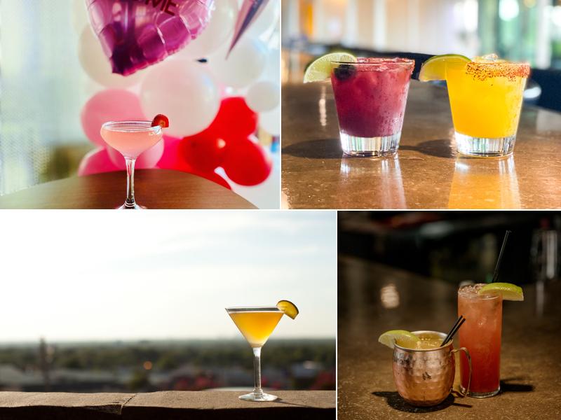 in the raw On The Hill