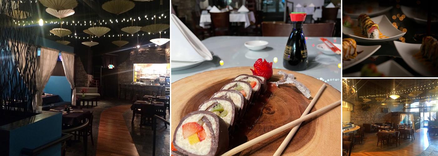Same Sushi