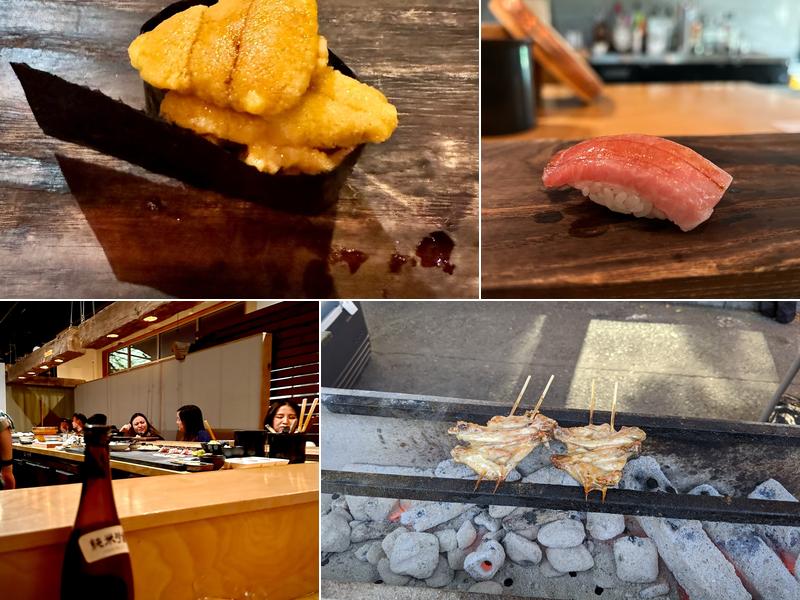 Nimblefish 1524 SE 20th Ave, Portland