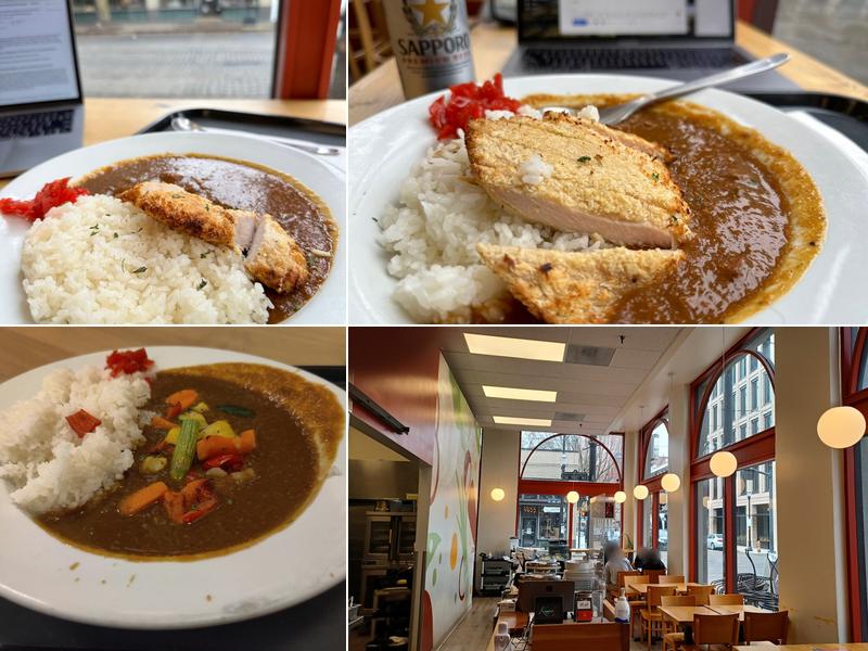 Kalé 50 SW Pine St, Portland