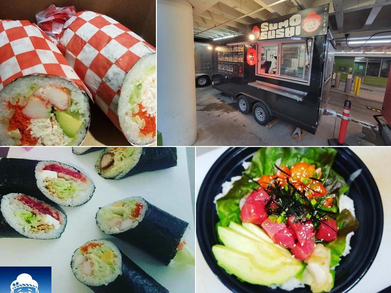 Sumo Sushi