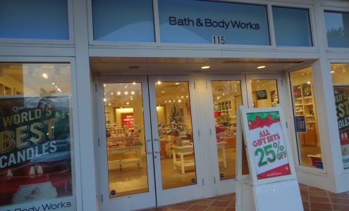 Bath & Body Works