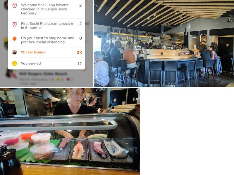 Kanpai 990 NW Newport Ave, Bend