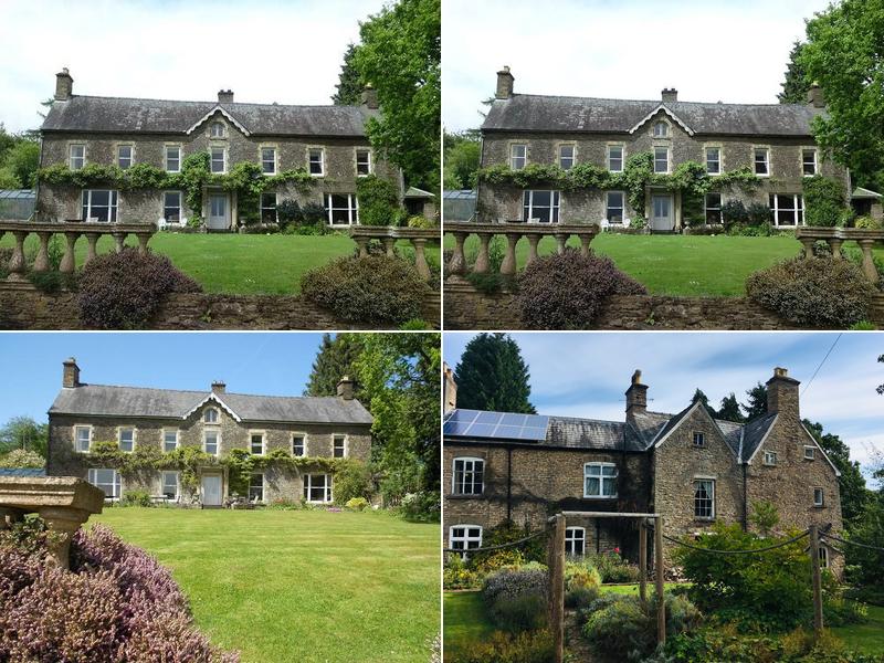 Part-Y-Seal Tea room & Bed and Breakfast