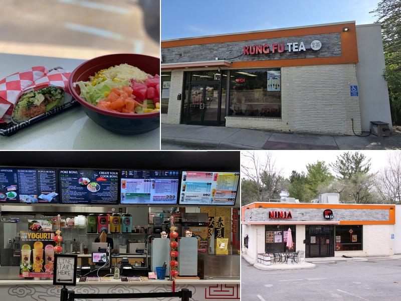 Ninja Cafe - Blacksburg