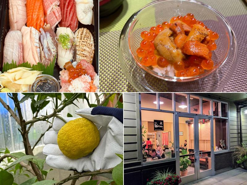 Wataru 2400 NE 65th St, Seattle