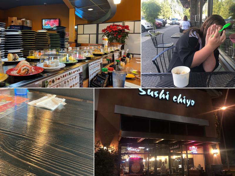 Sushi Chiyo