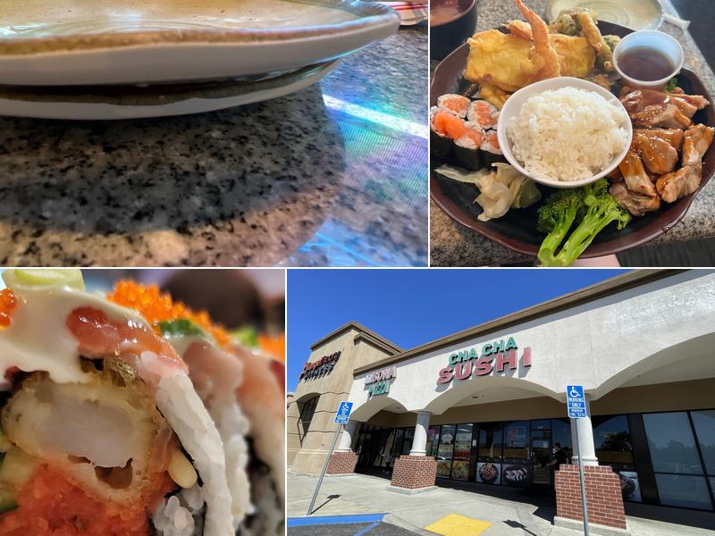 Cha Cha 547 W Capitol Expy, San Jose