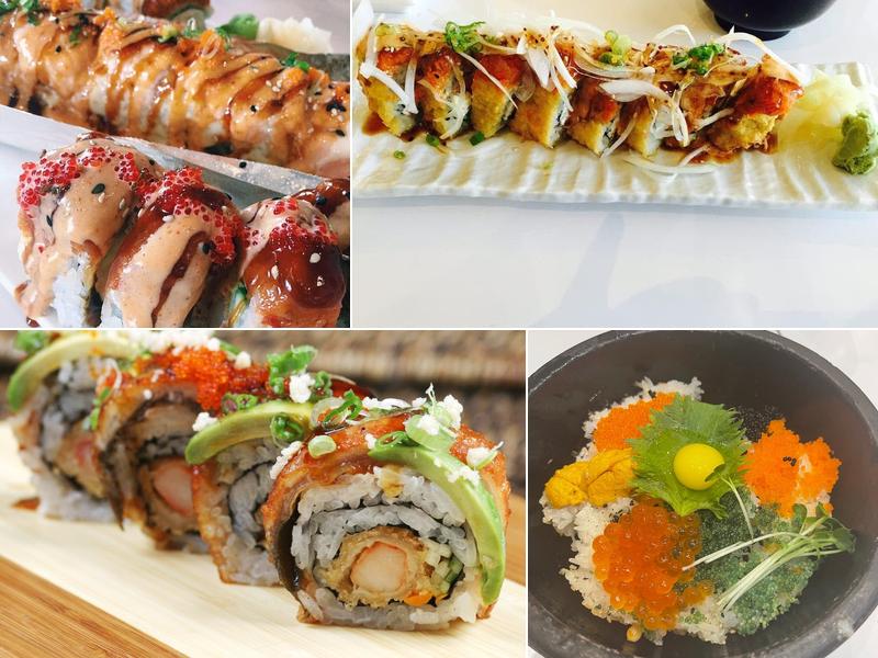 Enjoy Seoul Restaurant