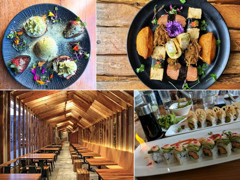 Shizen 370 14th St, San Francisco