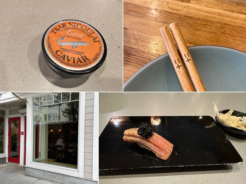 Ju-Ni 1335 Fulton St STE 101, San Francisco