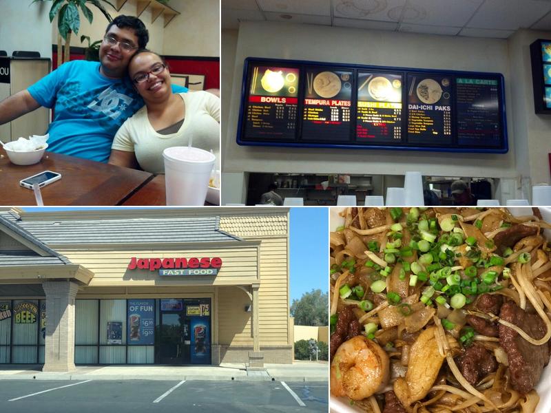 Dai-Ichi 1820 Shaw Ave, Clovis