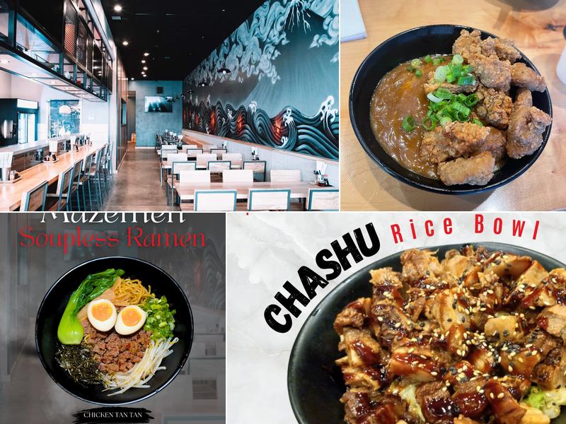 Koshi Ramen Bar - Natomas