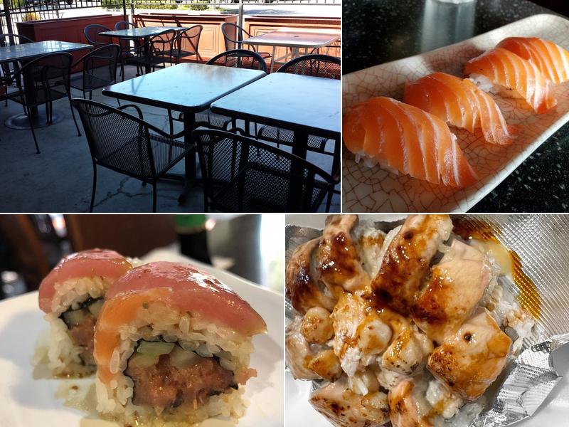 Ginzaya 4218 Woodruff Ave, Lakewood