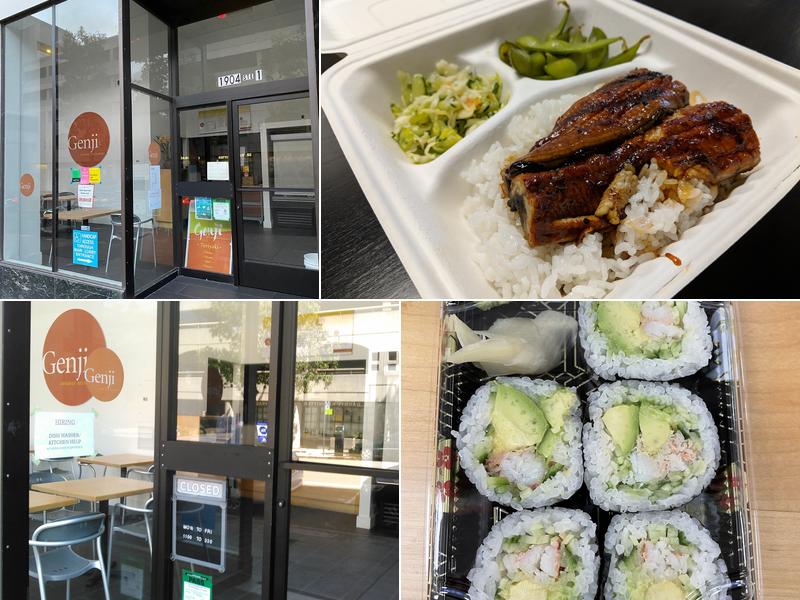 Genji Japanese Restaurant