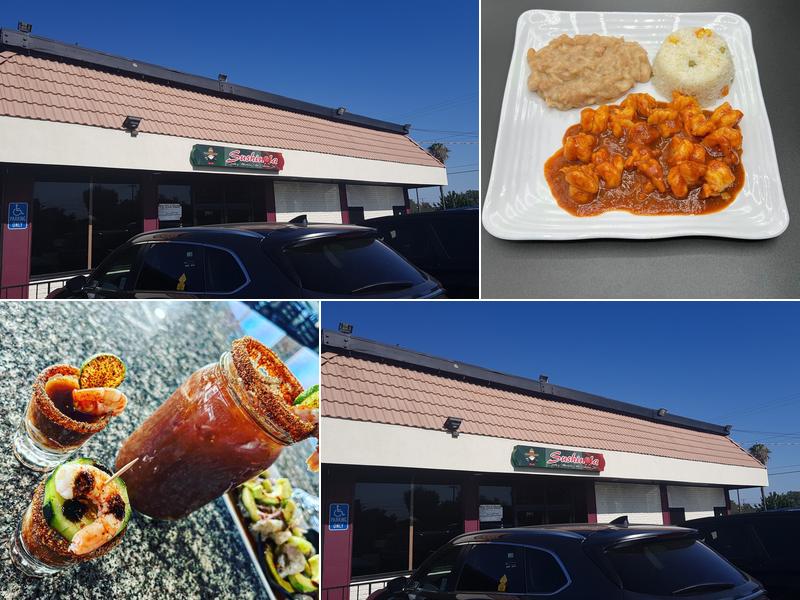 Sushinola Inc. 2945 Niles St, Bakersfield