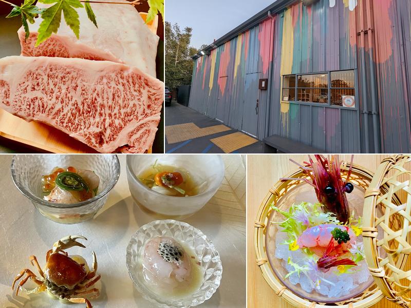 Hana Re Sushi 2930 Bristol St, Costa Mesa