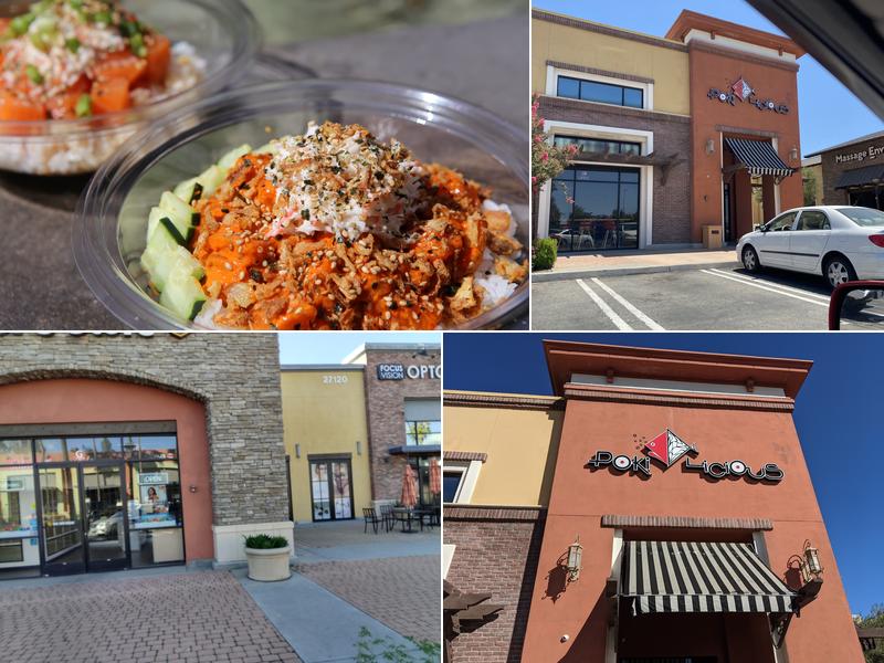 POKILICIOUS MORENO VALLEY