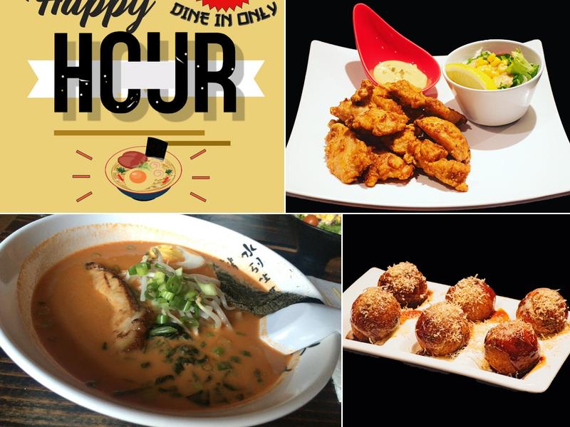 Menya Tatsujin Ramen