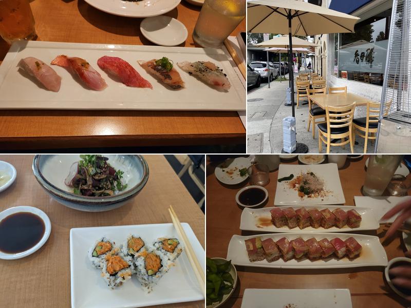 Kabosu Japanese Cuisine