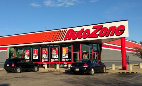 AutoZone Perrysburg
