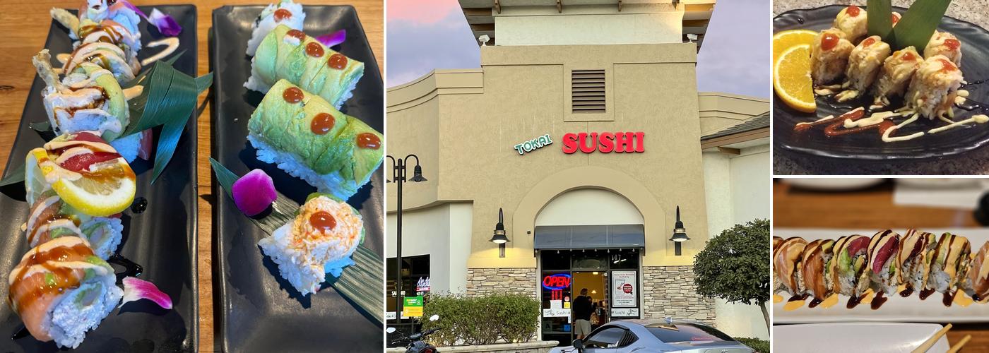 Tokai Sushi