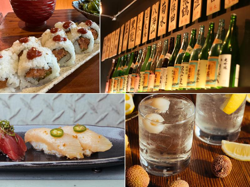 Japonica Redondo Beach