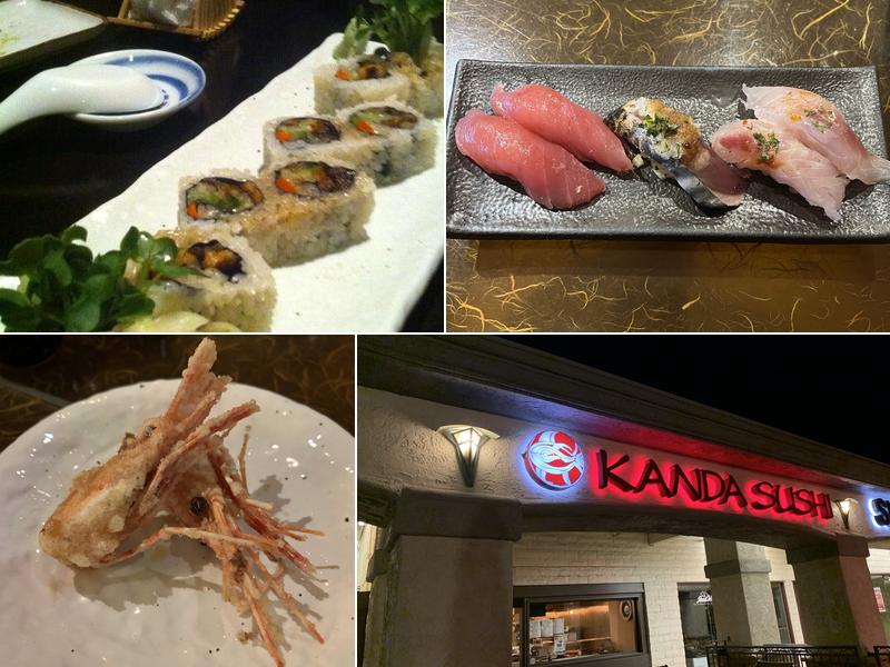 Kanda Sushi