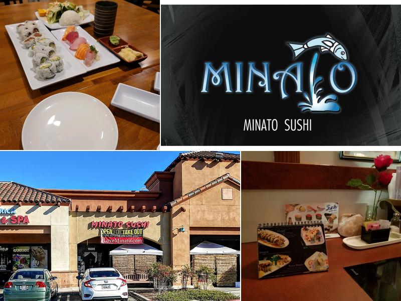 Minato Sushi