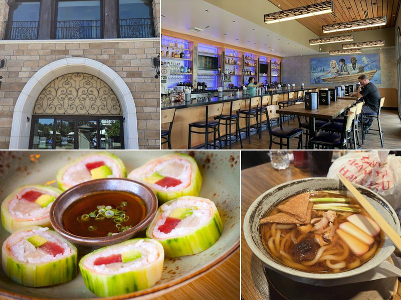 Mikuni | Concord 2075 Diamond Blvd Suite 100, Concord