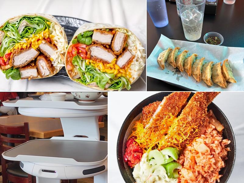 Rice Junky - Santa Clara (Korean Restaurant)