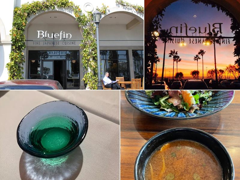 Bluefin 7952 E Pacific Coast Hwy, Newport Beach