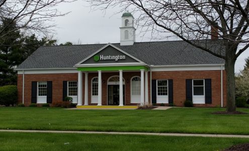 Huntington Bank