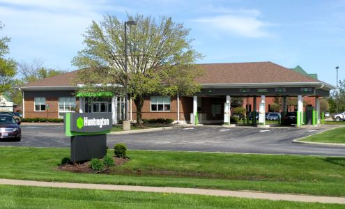 Huntington Bank