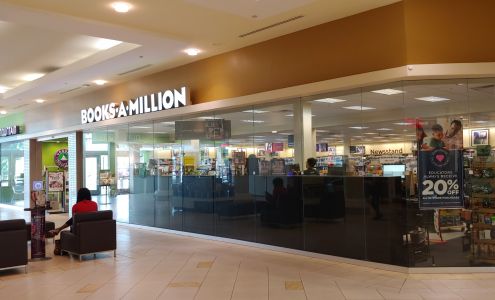 Books-A-Million