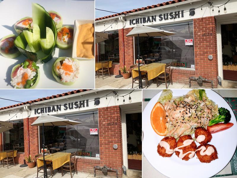 Ichiban Sushi