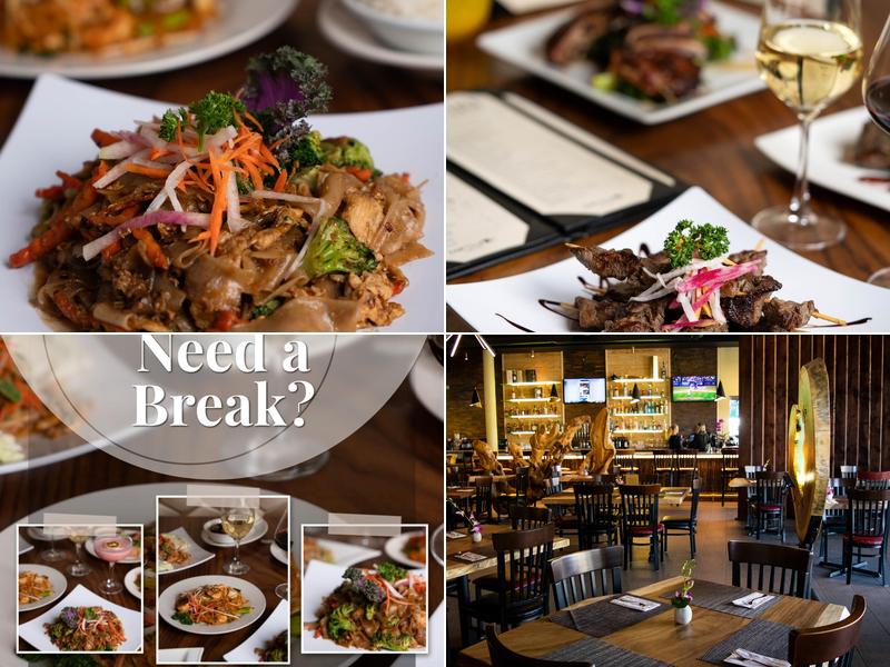 Thai One On 7750 Rancho Santa Fe Rd, Carlsbad