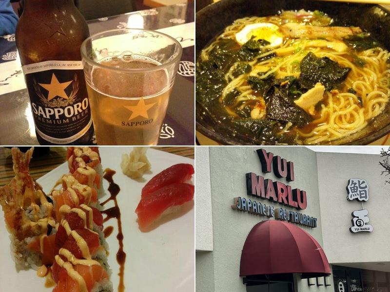 Yui Marlu 6720 Madison Ave, Fair Oaks