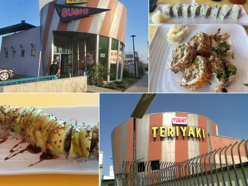 Teriroll 288 S Atlantic Blvd, East Los Angeles