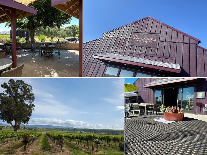 Darcie Kent Estate Winery